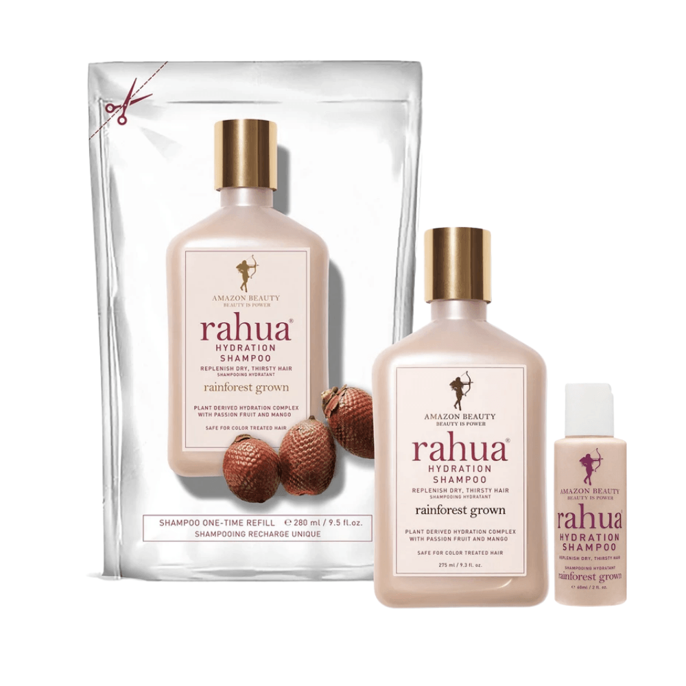 Rahua Hydration Shampoo Refill Set 
