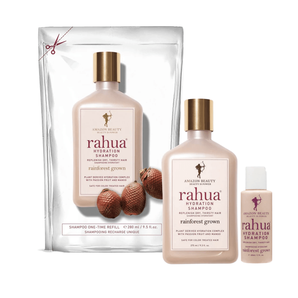 Rahua Hydration Shampoo Refill Set