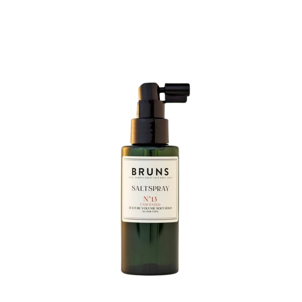 No. 13 Salt Spray Unscented (Unscented) 100ml