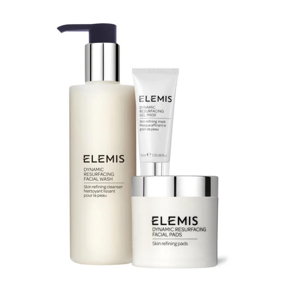 Skin Brilliance Trio 