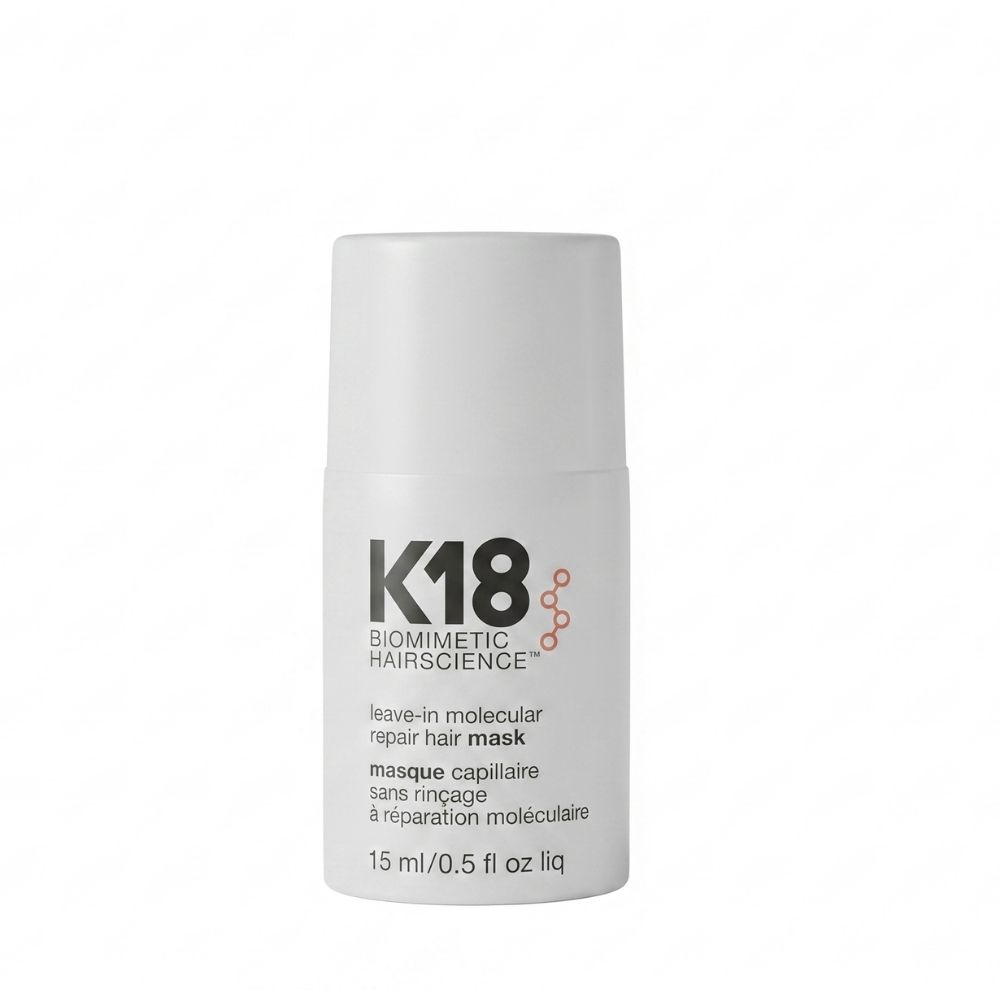 Leave-In Molecular Repair Hair Mask 15ml