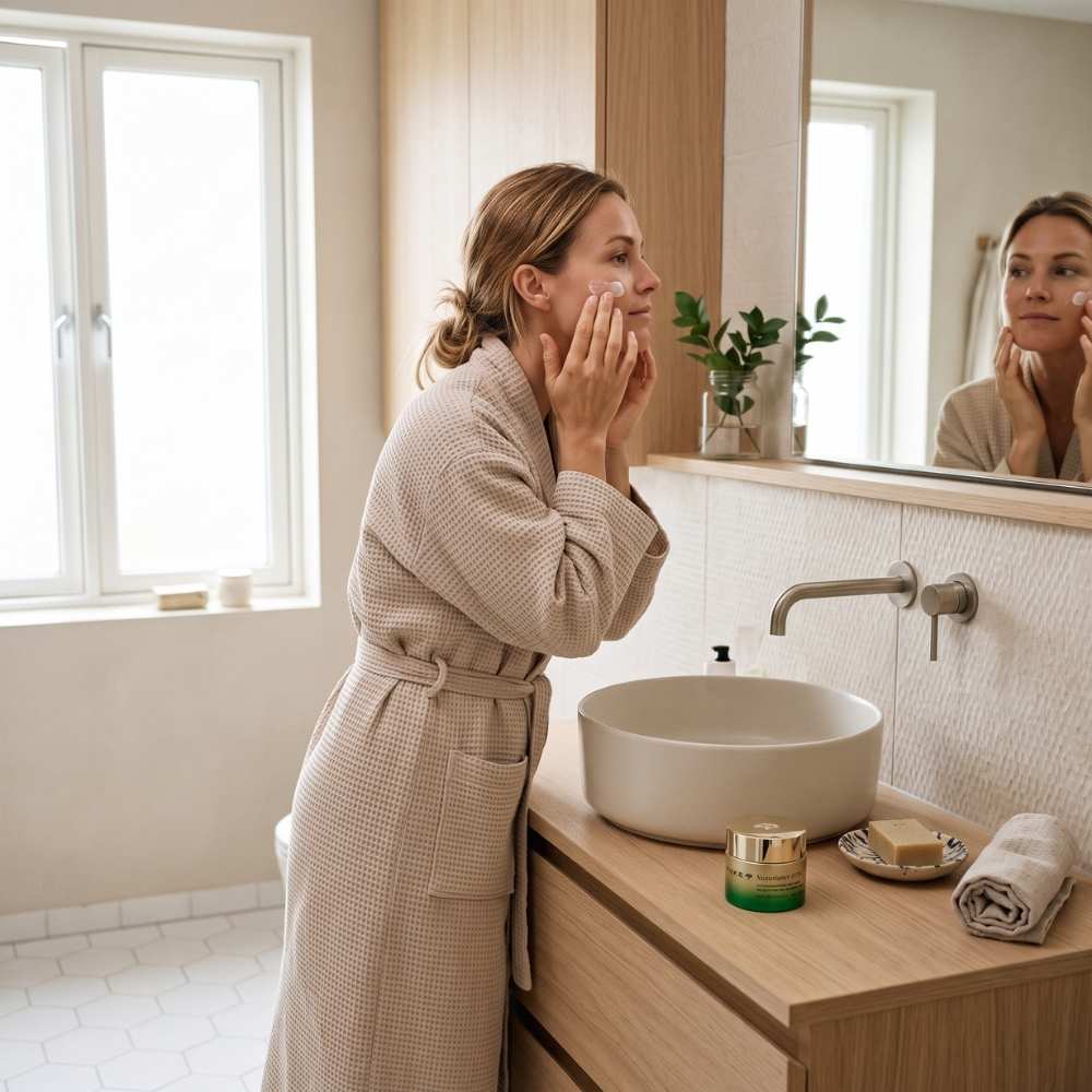 Nuxuriance Ultra The Exceptional Day & Night Cream Nuxuriance Ultra The Exceptional Day & Night Cream