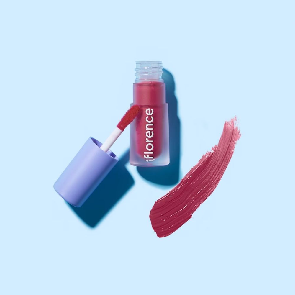 Be a VIP Velvet Liquid Lipstick WE STAN (Heroic)