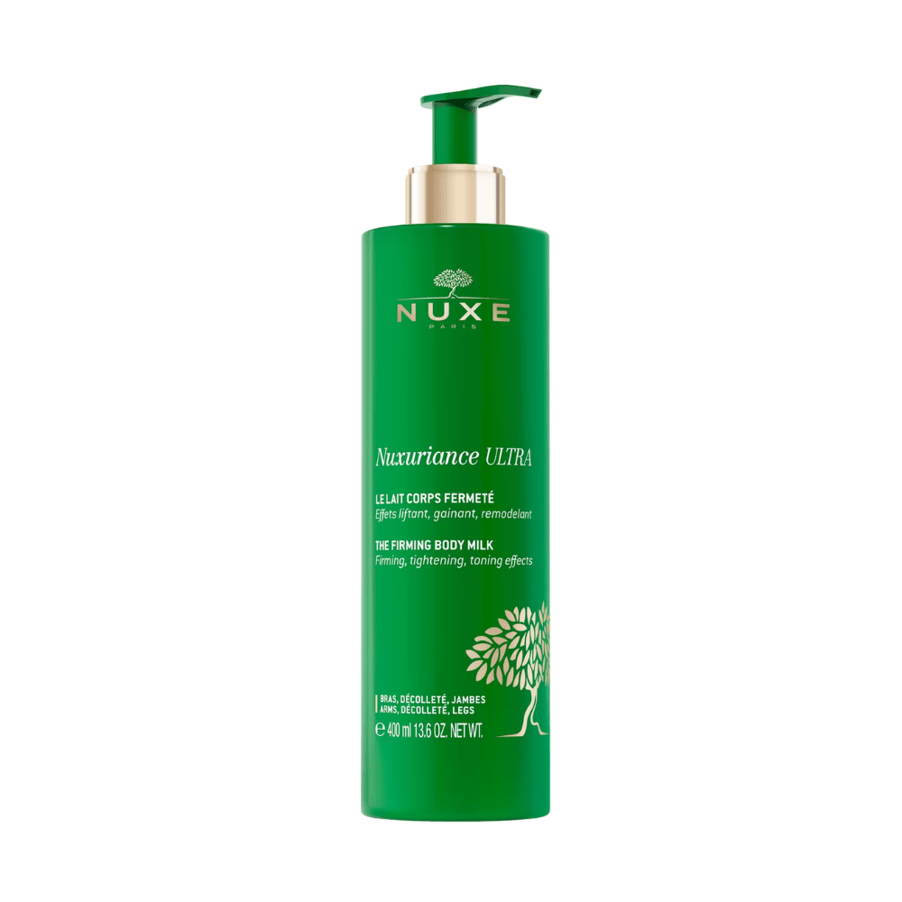 Nuxuriance Ultra The Firming Body Milk Nuxuriance Ultra The Firming Body Milk