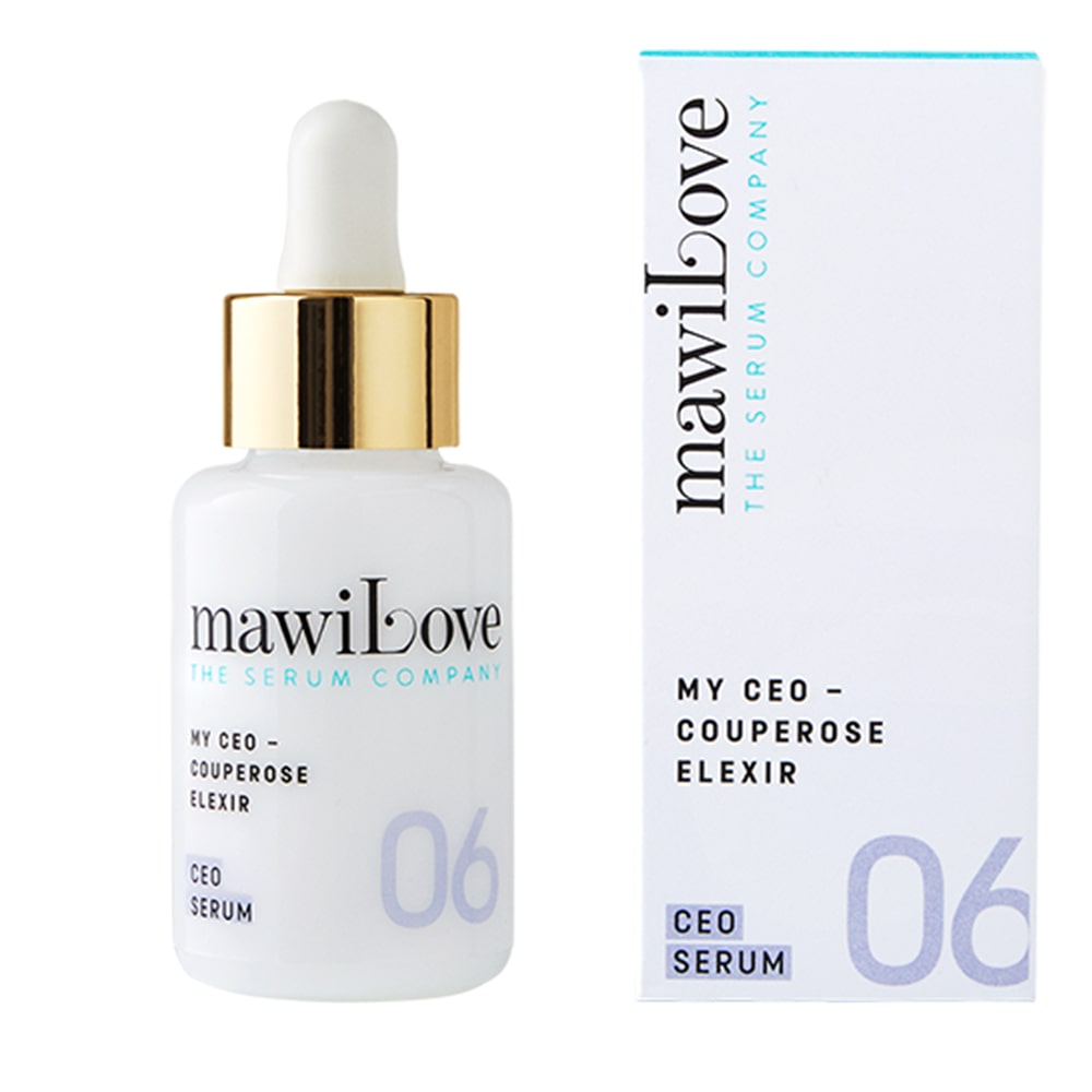 06 CEO Serum | MawiLove 