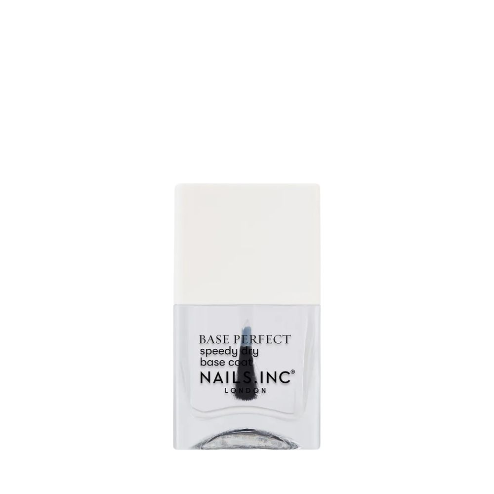 Speedy Base Coat
