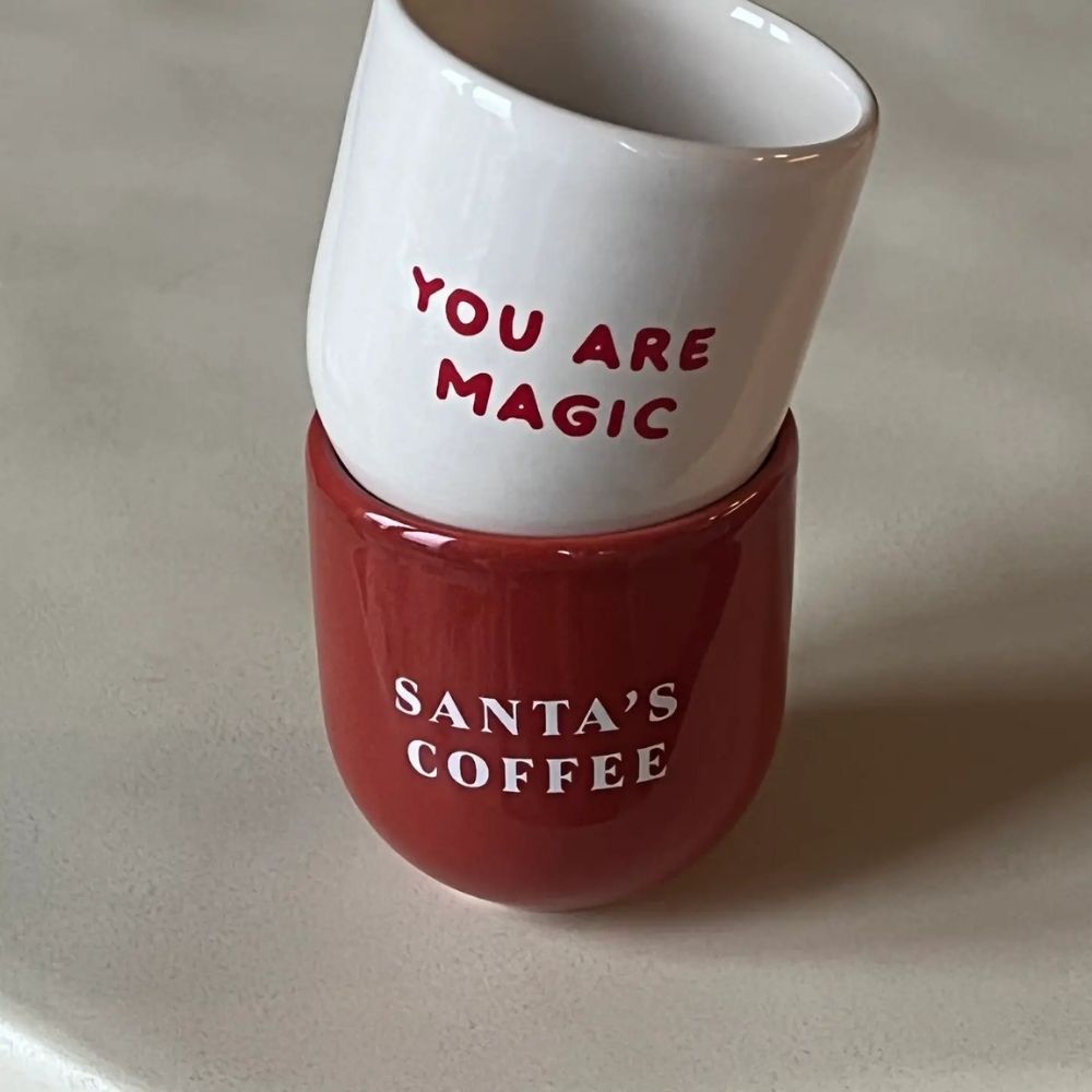 "You are Magic" mug "You are Magic" mug