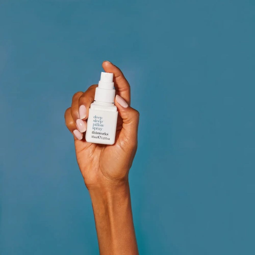 Deep Sleep Pillow Spray Mini 35ml