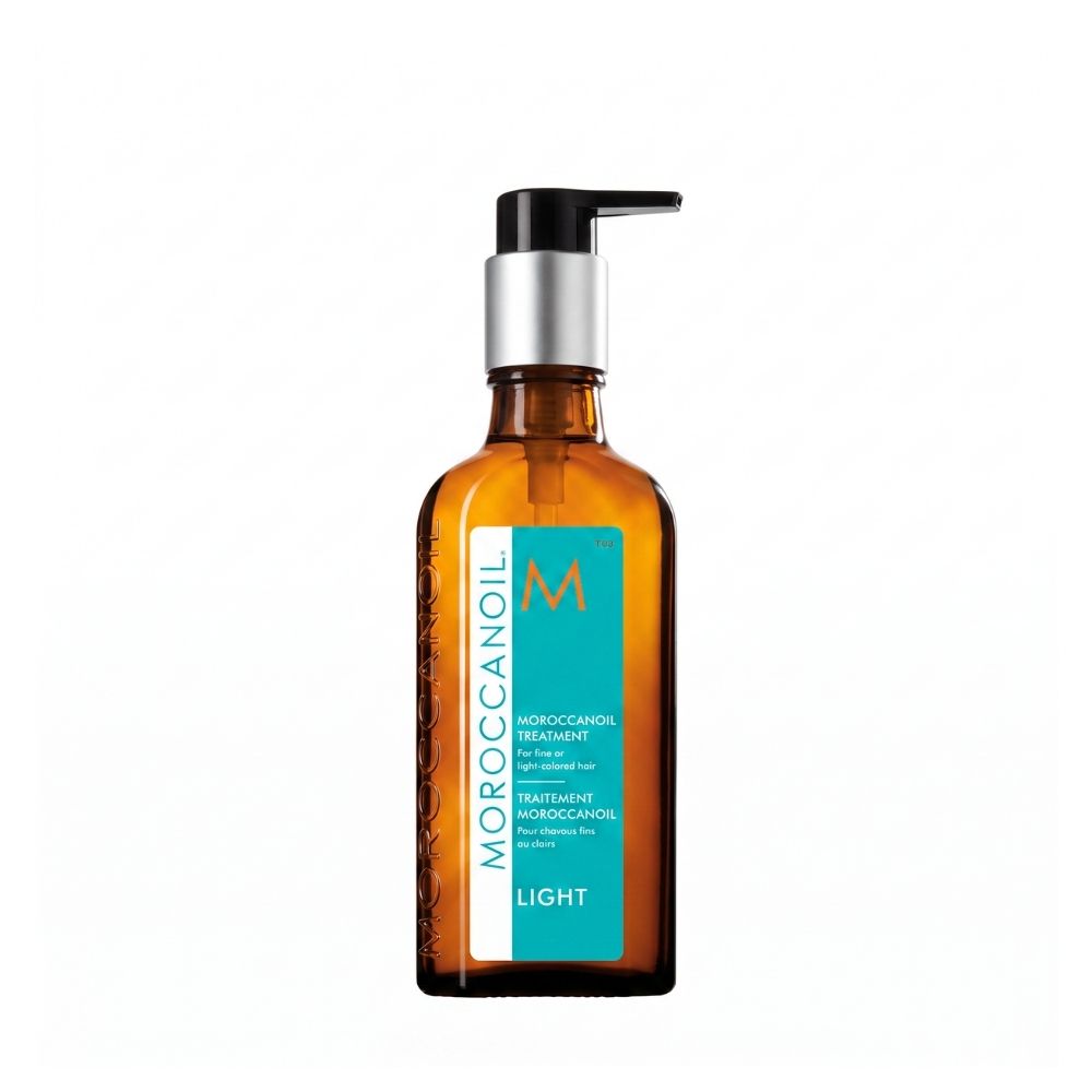 Moroccanoil Treatment Light Moroccanoil Treatment Light
