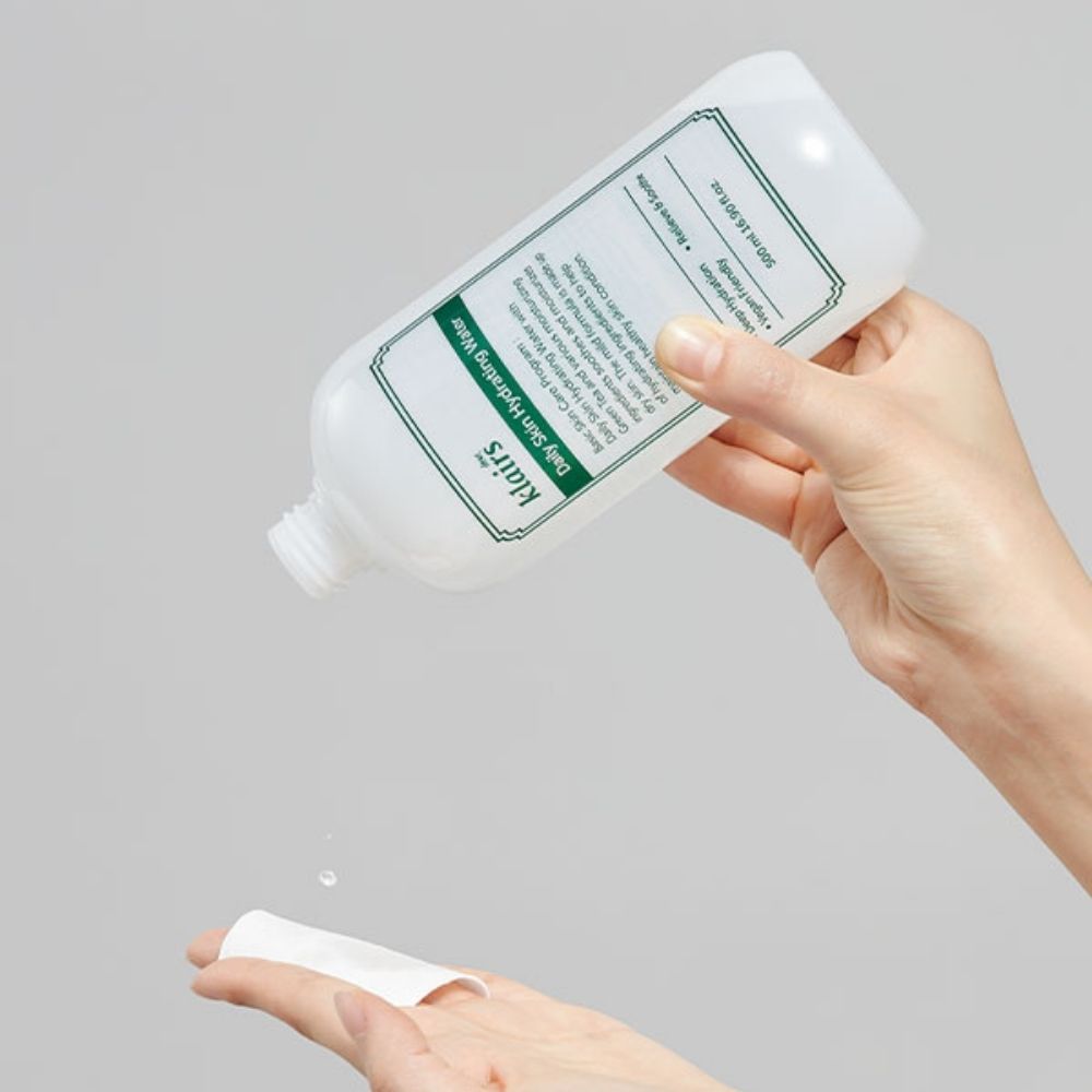 Daily Skin Hydrating Water