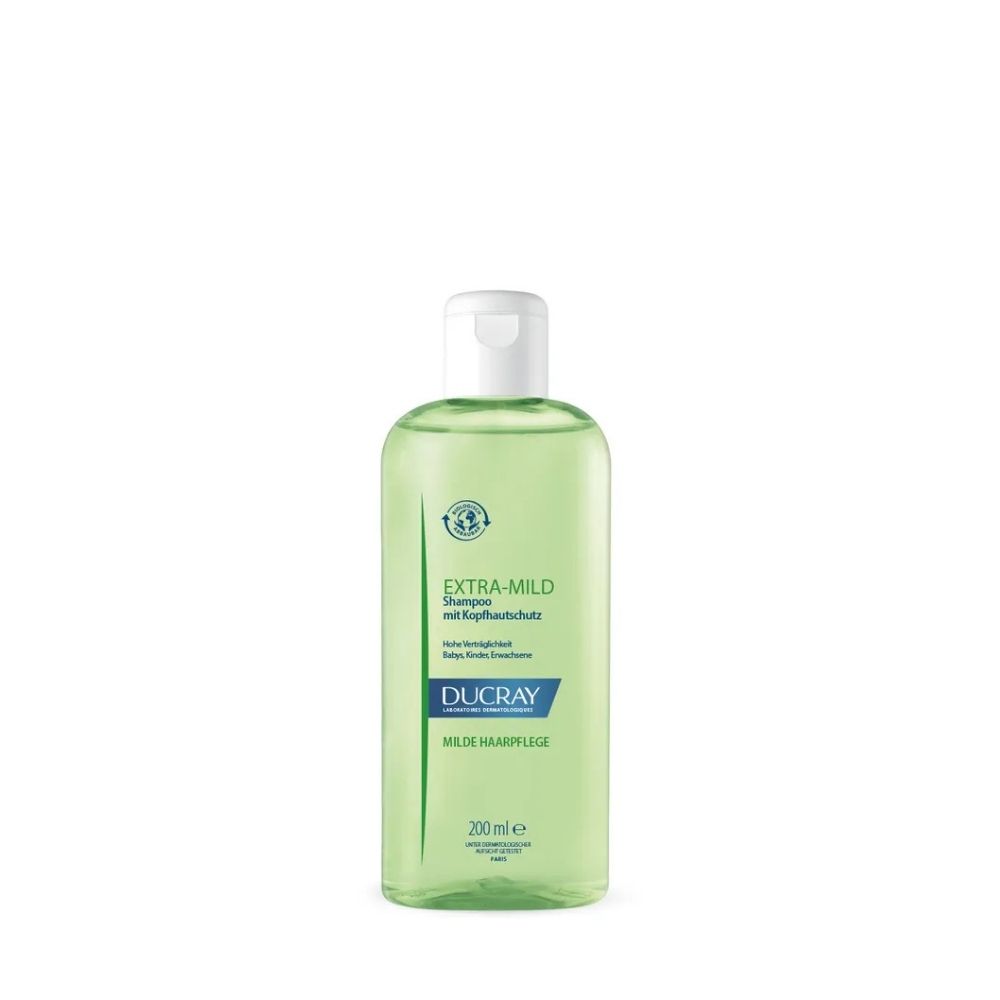 EXTRA MILD Shampoo