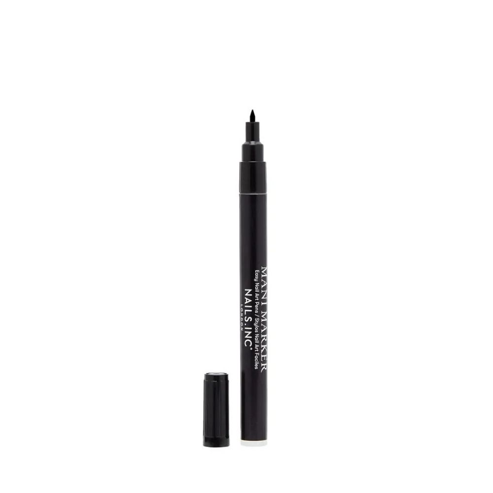 Mani Marker Black