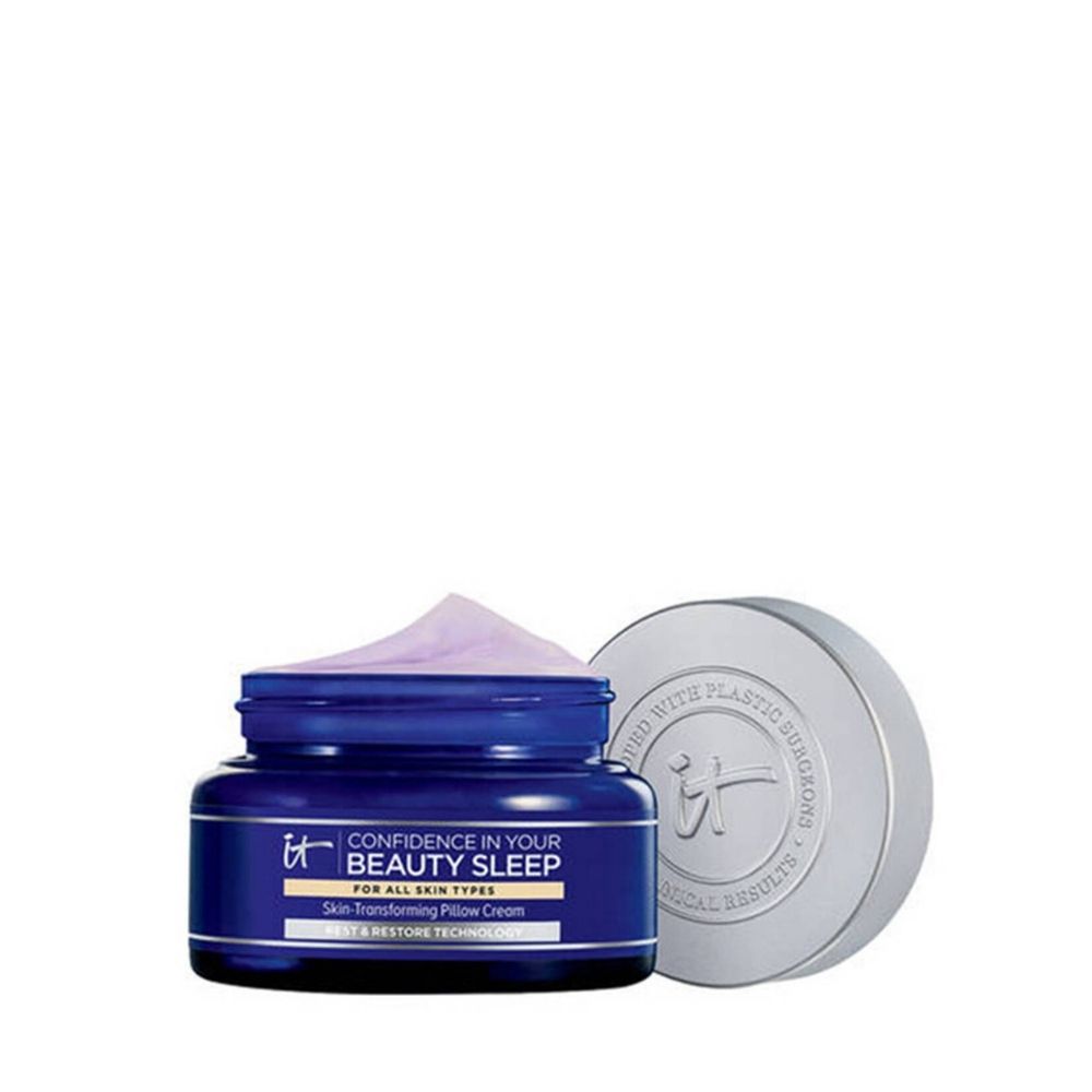 Confidence in your Beauty Sleep Night Cream Confidence in your Beauty Sleep Night Cream