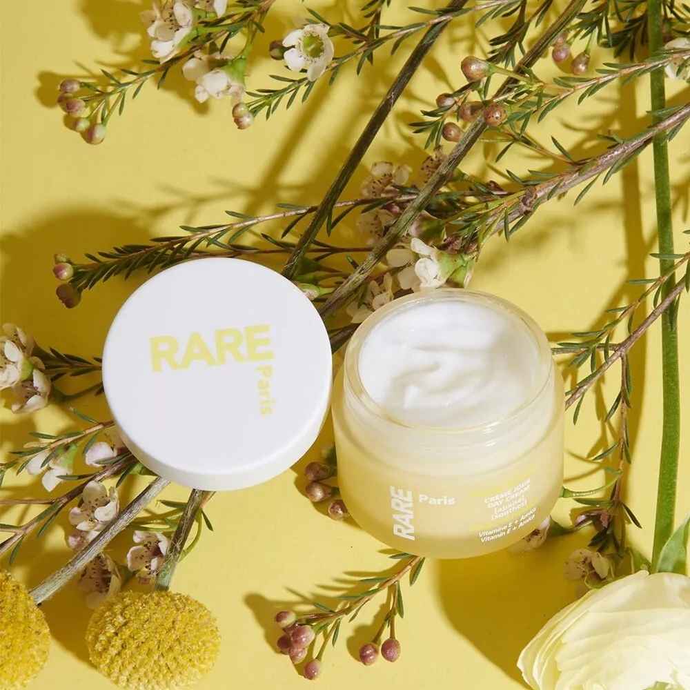 Trésor Solaire Day Cream