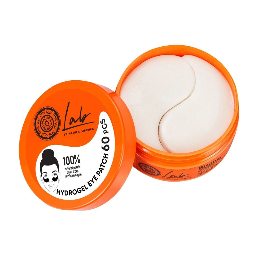 Lab Biome Refreshing and Smoothing Aloe Vera & Peptide SYN-AKE Eye Patch Lab Biome Refreshing and Smoothing Aloe Vera & Peptide SYN-AKE Eye Patch