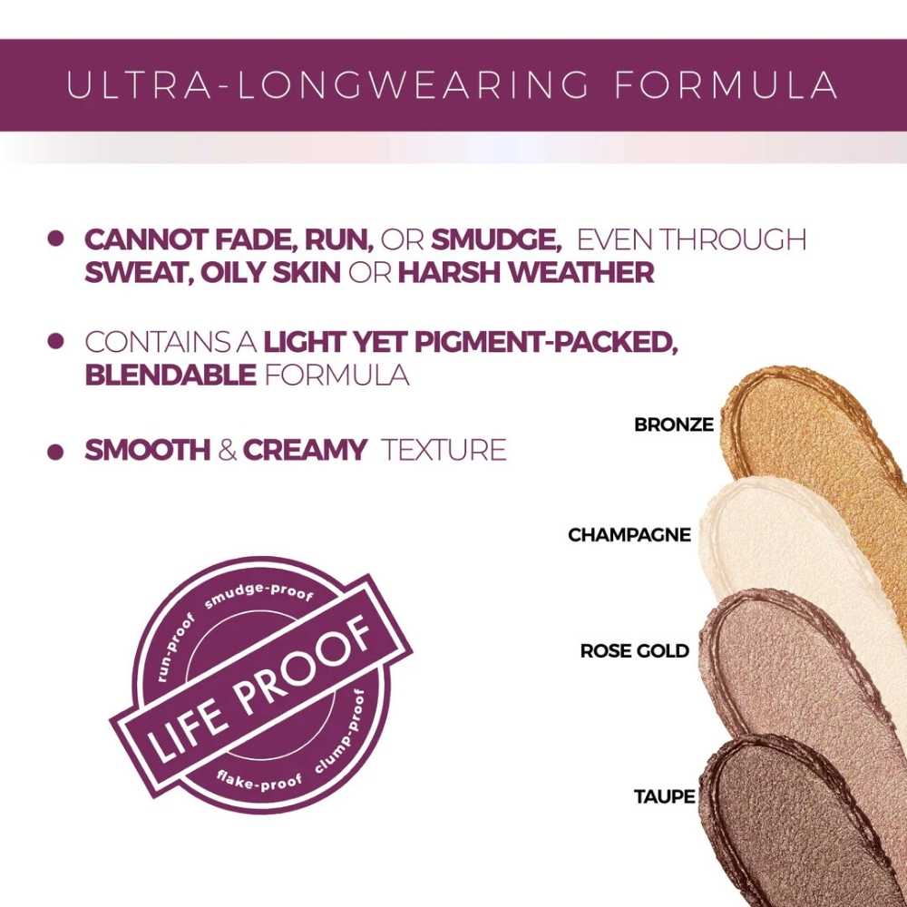 Eyeshadow Stick - Champagne