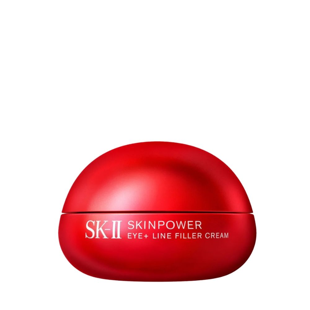 SKINPOWER Eye+ Line Filler Cream