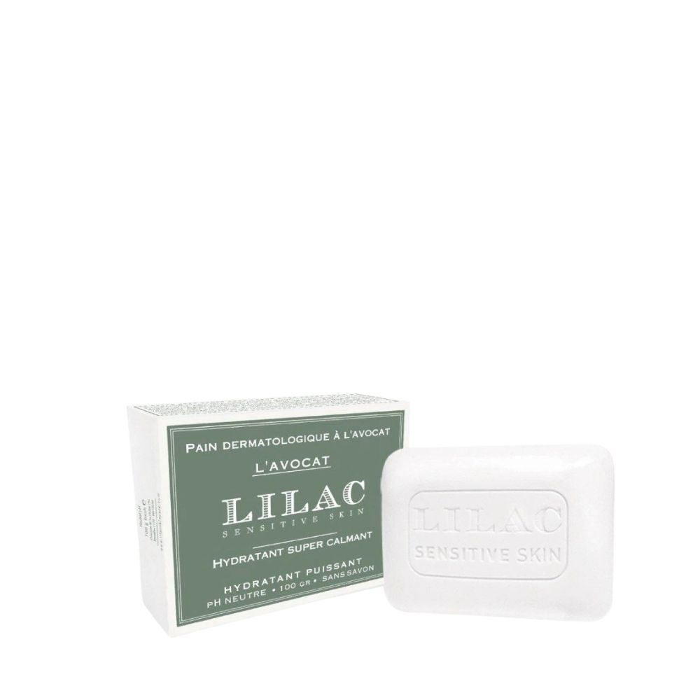 Avocado soap