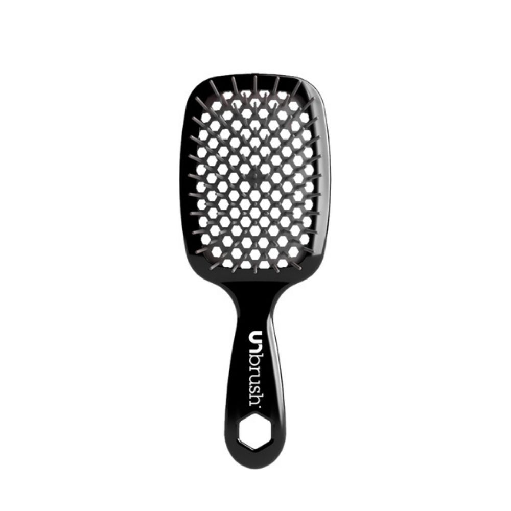 Detangling Hair Brush Moonlight