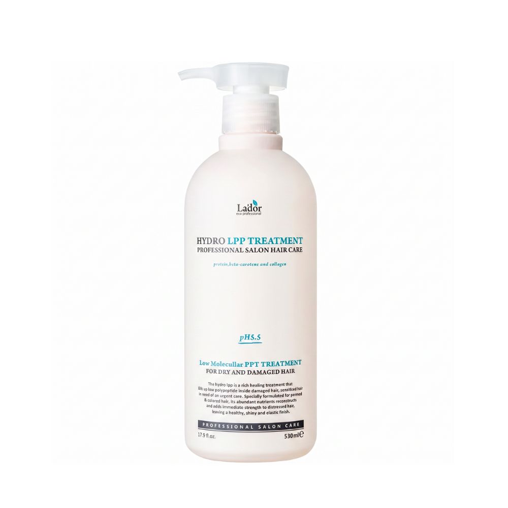 Hydro LPP Treatment 530ml