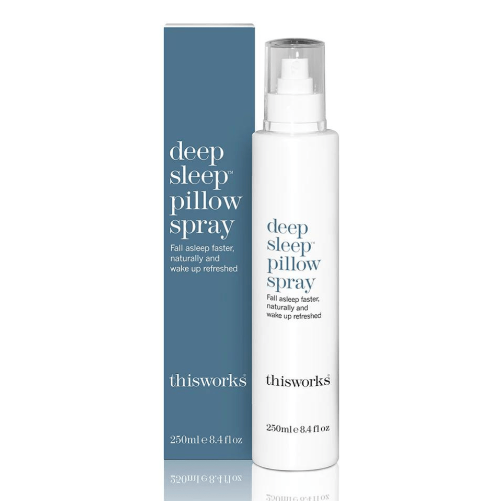 Deep Sleep Pillow Spray