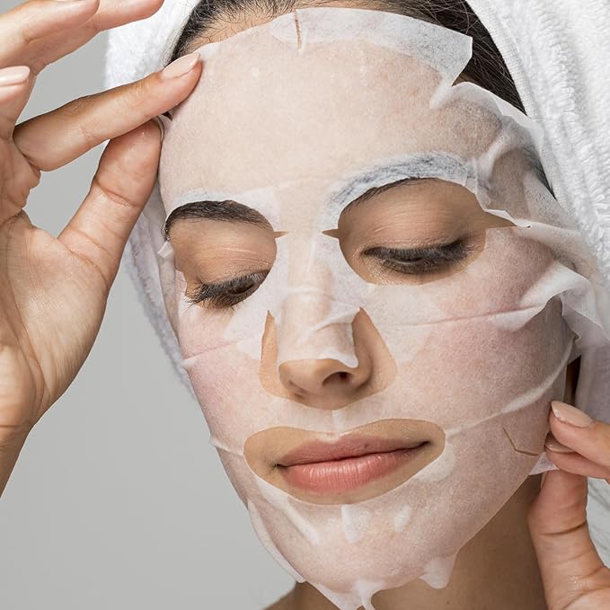 DE-STRESS Maske DE-STRESS Maske
