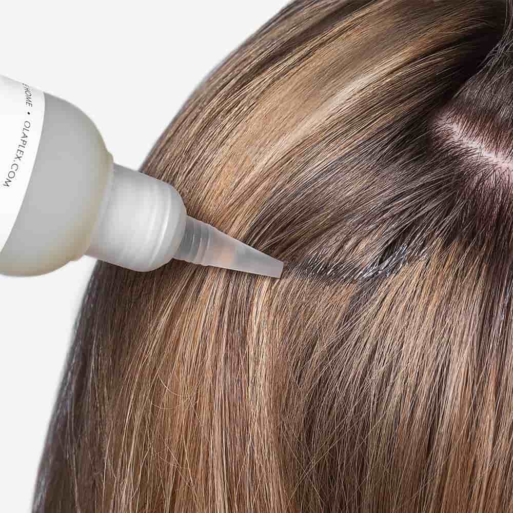 No. 0 Intensive Bond Building Hair Treatment| Olaplex® 