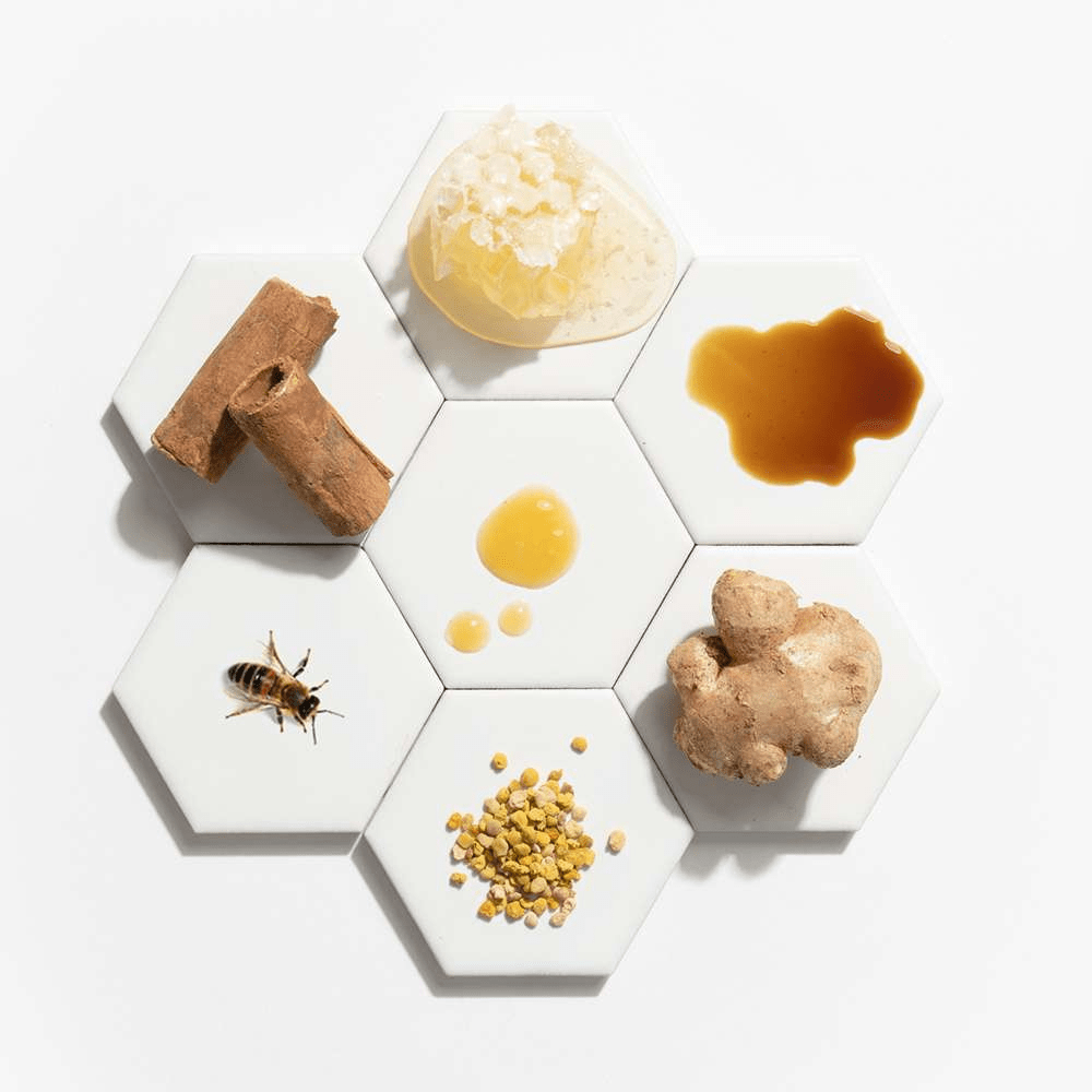 Honey Serum 