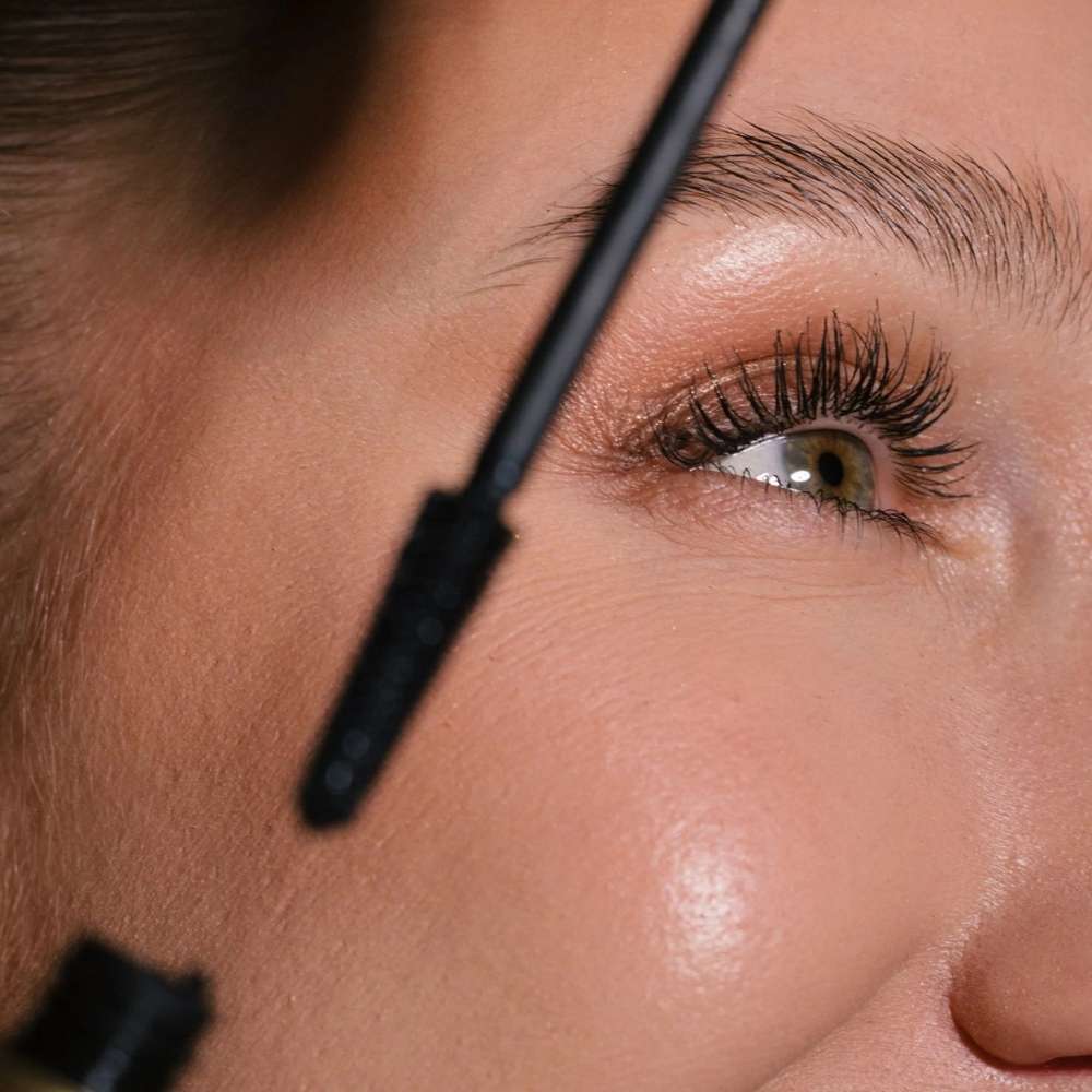 Mitzi Mascara + Eyelash Curler