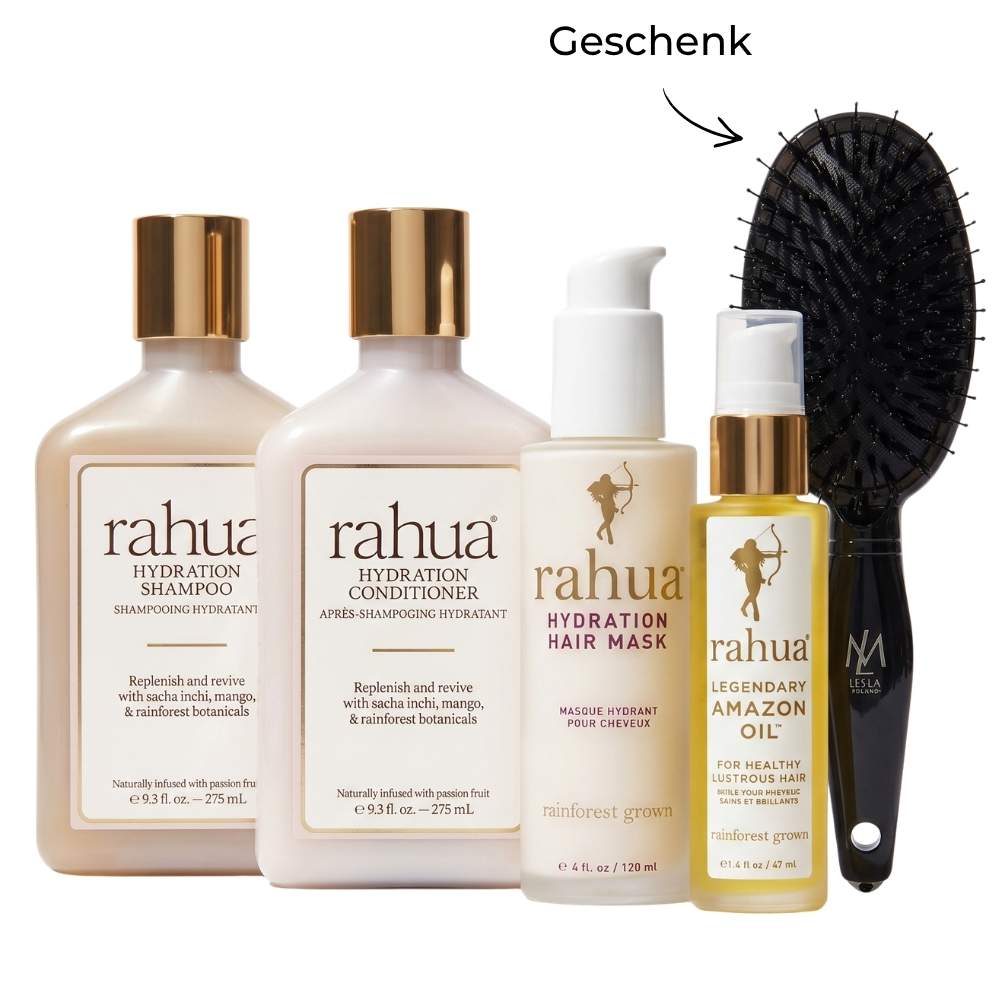 Rahua Hydration Intense Haircare Set Rahua Hydration Intense Haircare Set