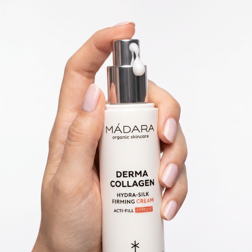 DERMA COLLAGEN Hydra Silk Firming Cream DERMA COLLAGEN Hydra Silk Firming Cream