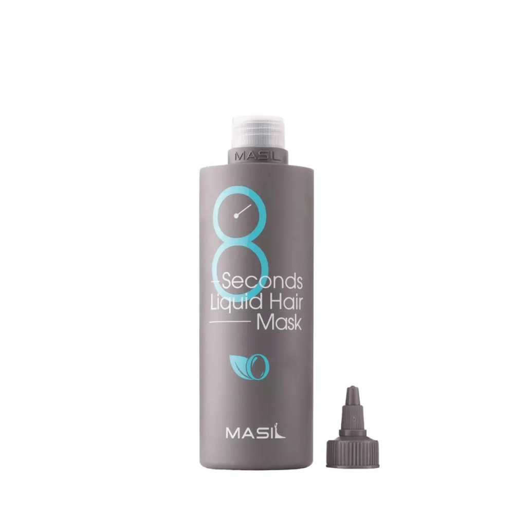 8 Seconds Liquid Hair Mask Travel Size