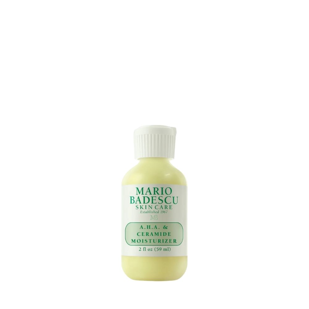 AHA & Ceramide Moisturiser AHA & Ceramide Moisturiser
