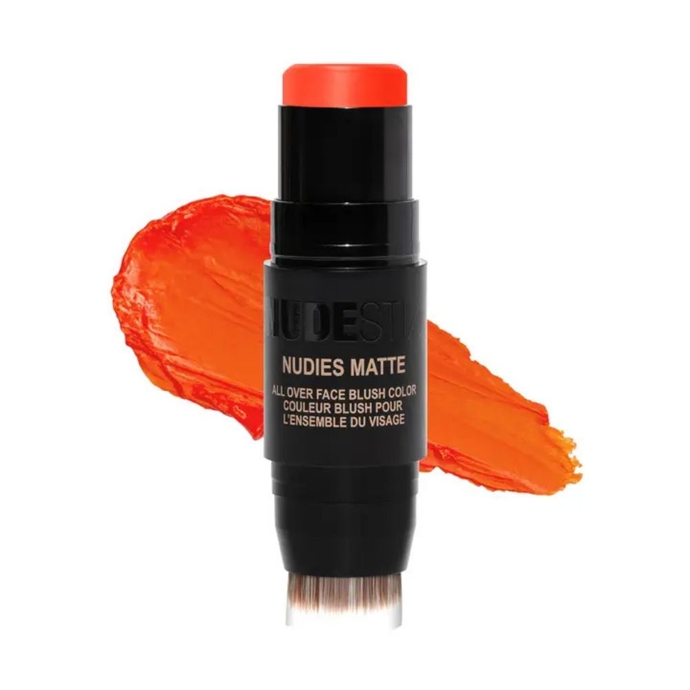 NUDIES Blush Stick – Picante NUDIES Blush Stick – Picante