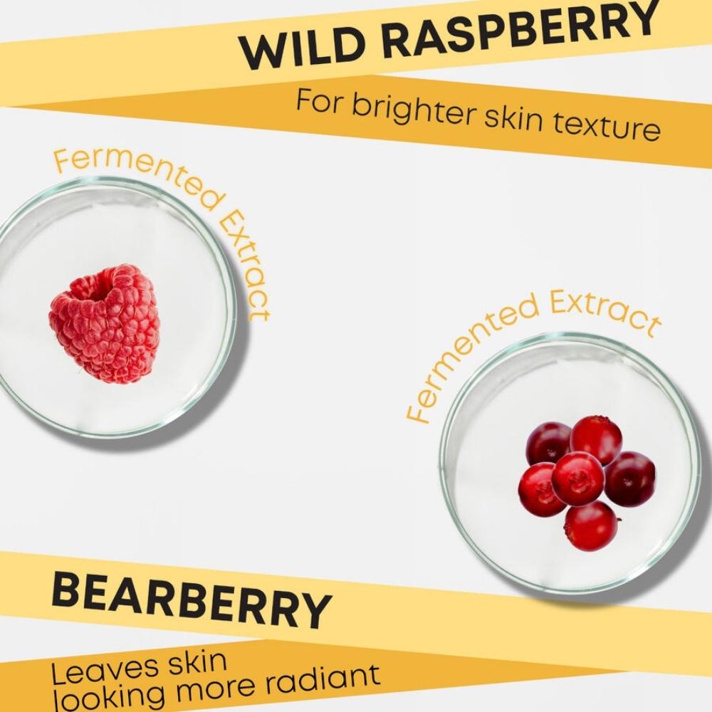 Lab Biome Vitamin C Therapy Sheet Mask