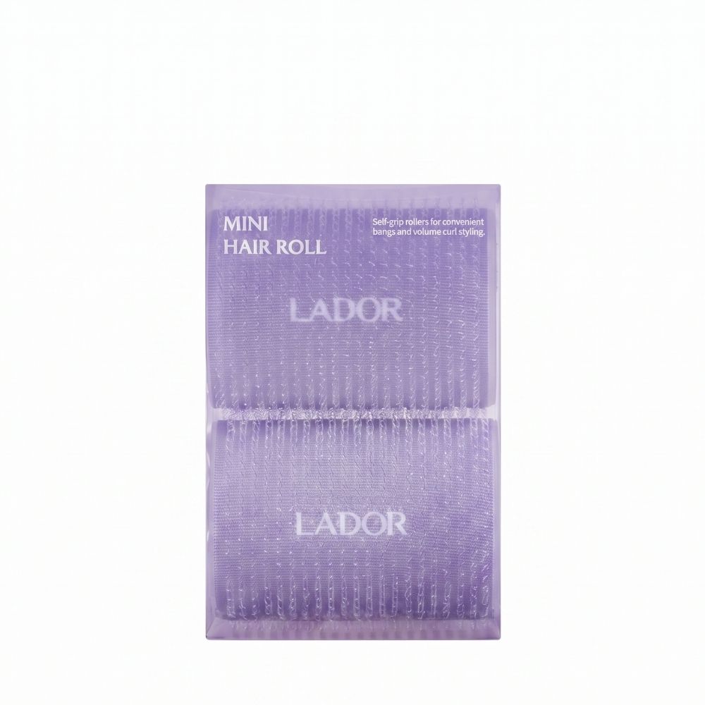 Mini Hair Roll