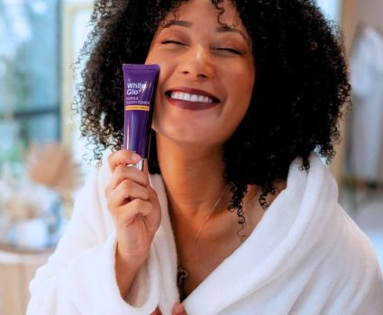 White Glo White Glo