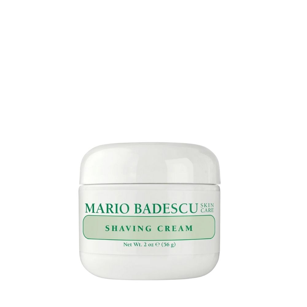 Shaving Cream
