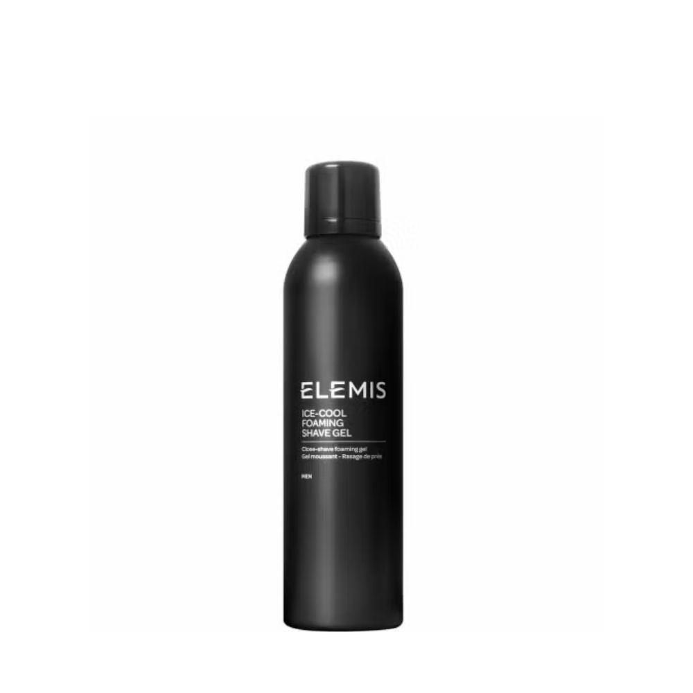 Ice Cool Foaming Shave Gel for Men Ice Cool Foaming Shave Gel for Men