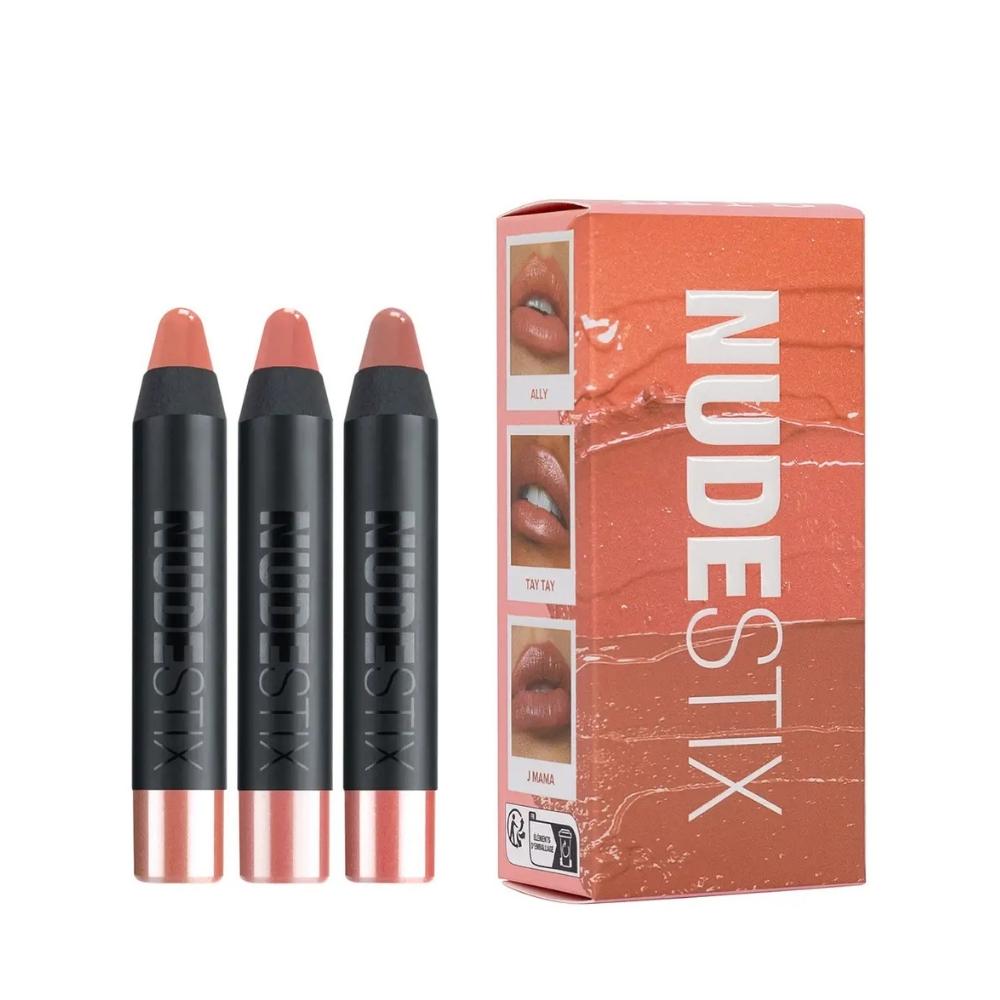 Nude Natural Lips Kit Nude Natural Lips Kit