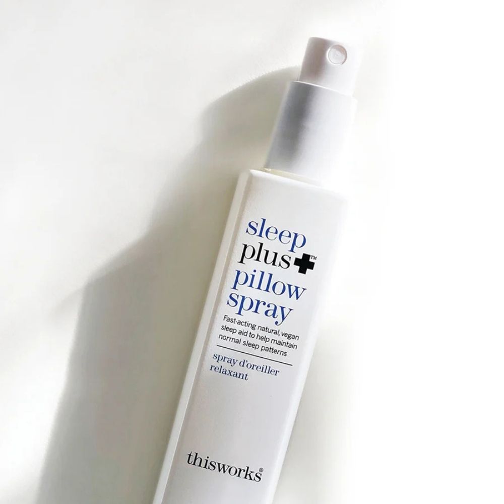 Sleep Plus Pillow Spray 100ml