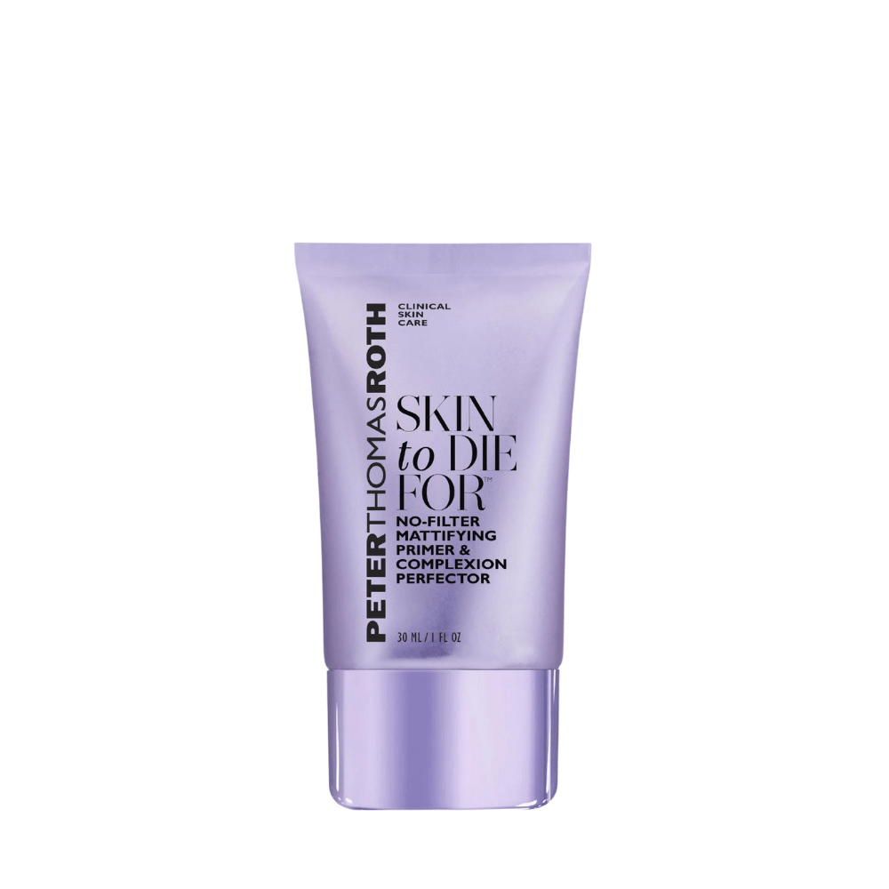Skin To Die For™ No-Filter Mattifying Primer Skin To Die For™ No-Filter Mattifying Primer