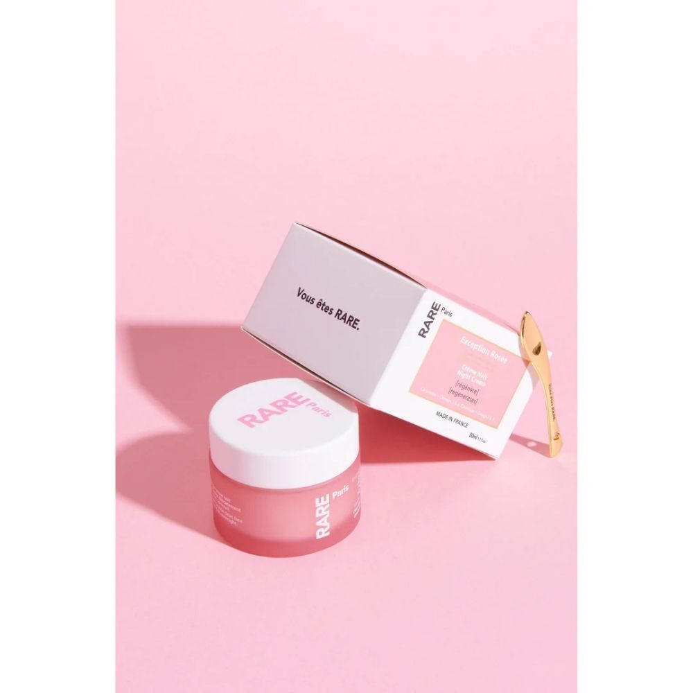 Exception Rosée Night Cream