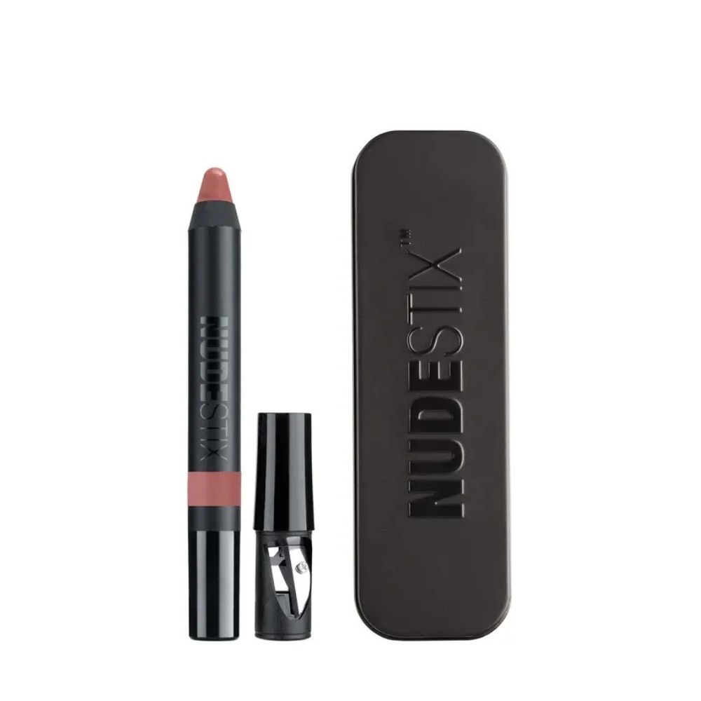 Gel Colour Lip & Cheek Balm - Posh