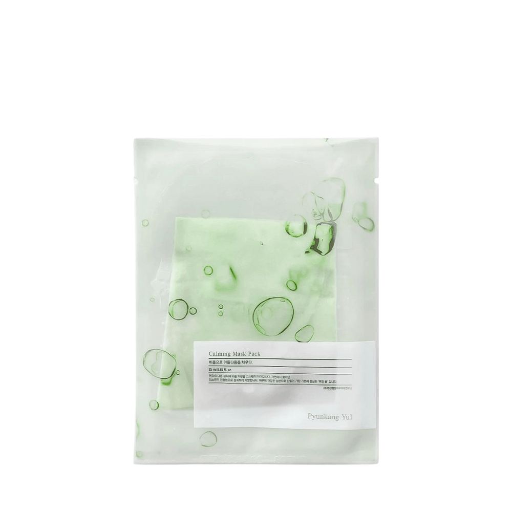 Calming Mask Pack 