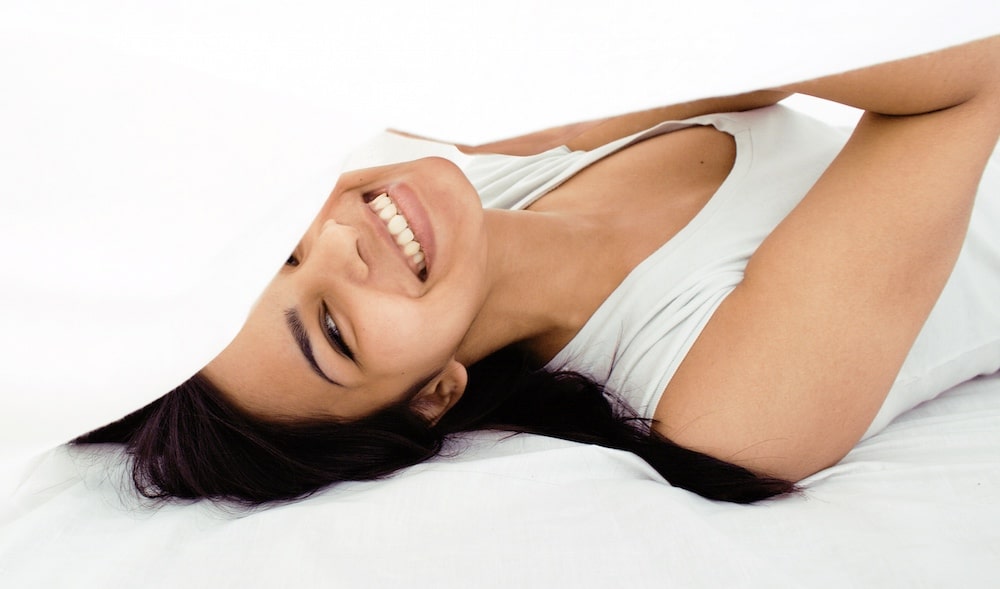 Frühjahrsmüdigkeit ade!