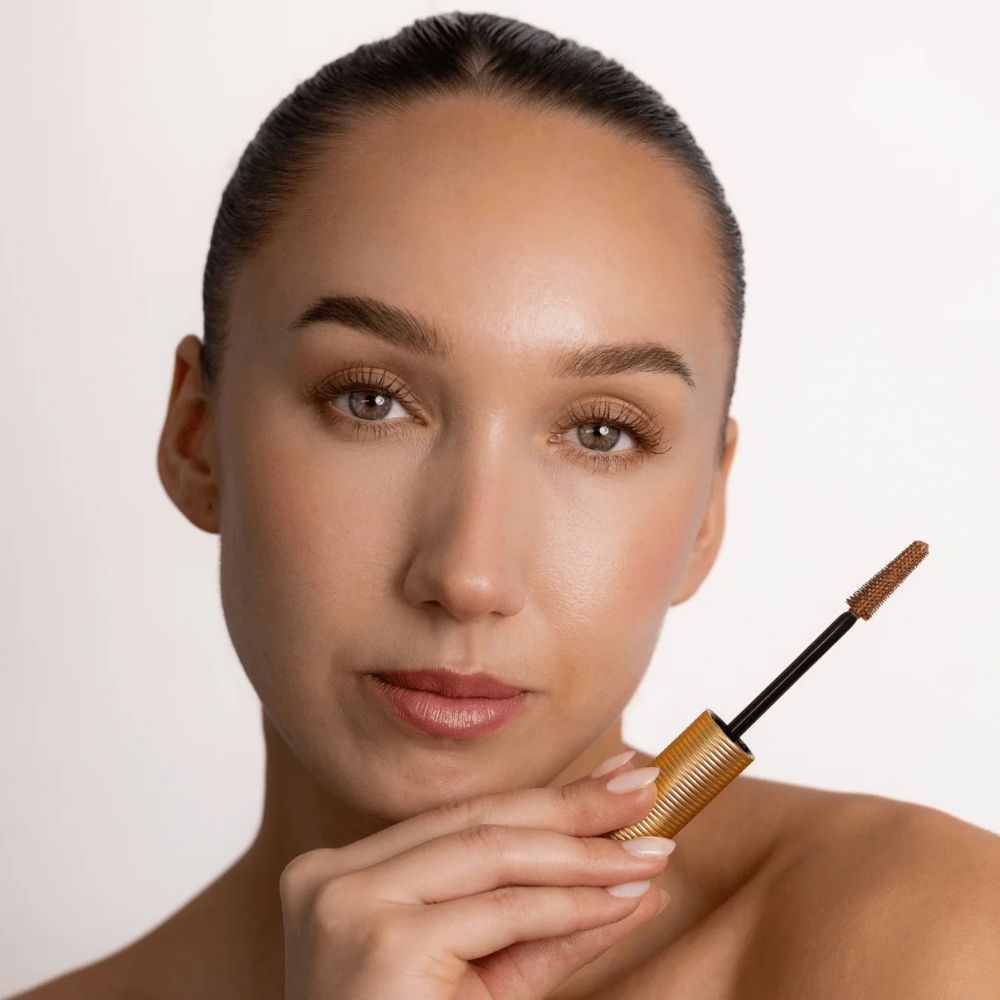 Mitzi Mascara - Brown Mitzi Mascara - Brown