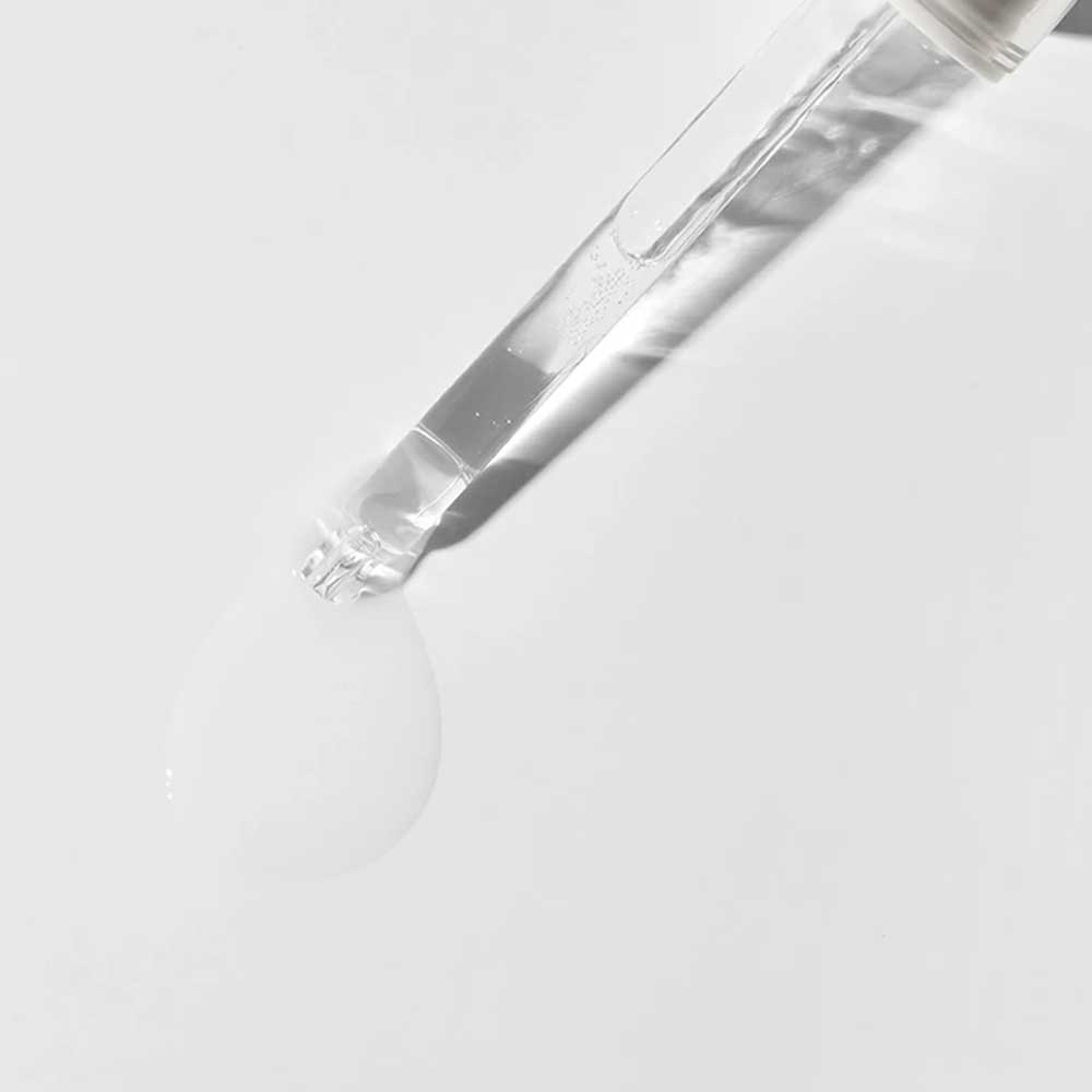 coxry-Centella-Aqua-Soothing-Ampoule-texture Centella Aqua Soothing Ampoule