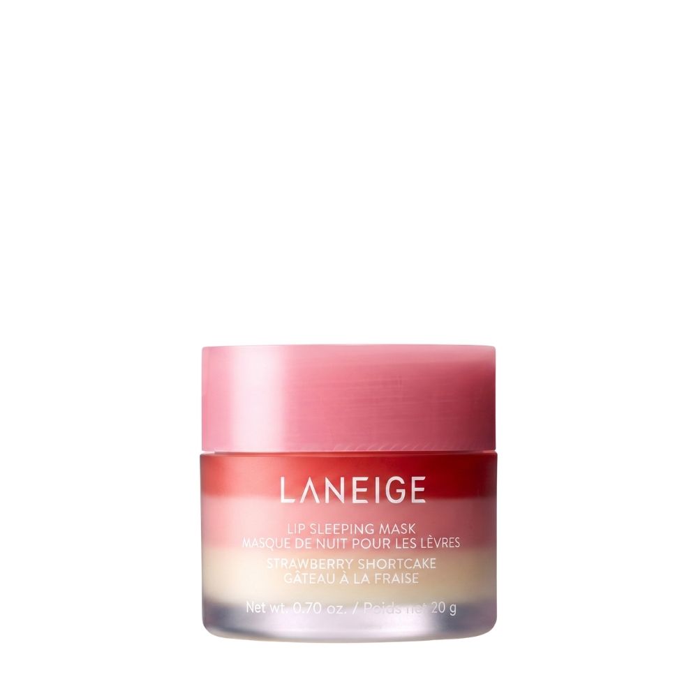 Lip Sleeping Mask Strawberry Shortcake Lip Sleeping Mask Strawberry Shortcake