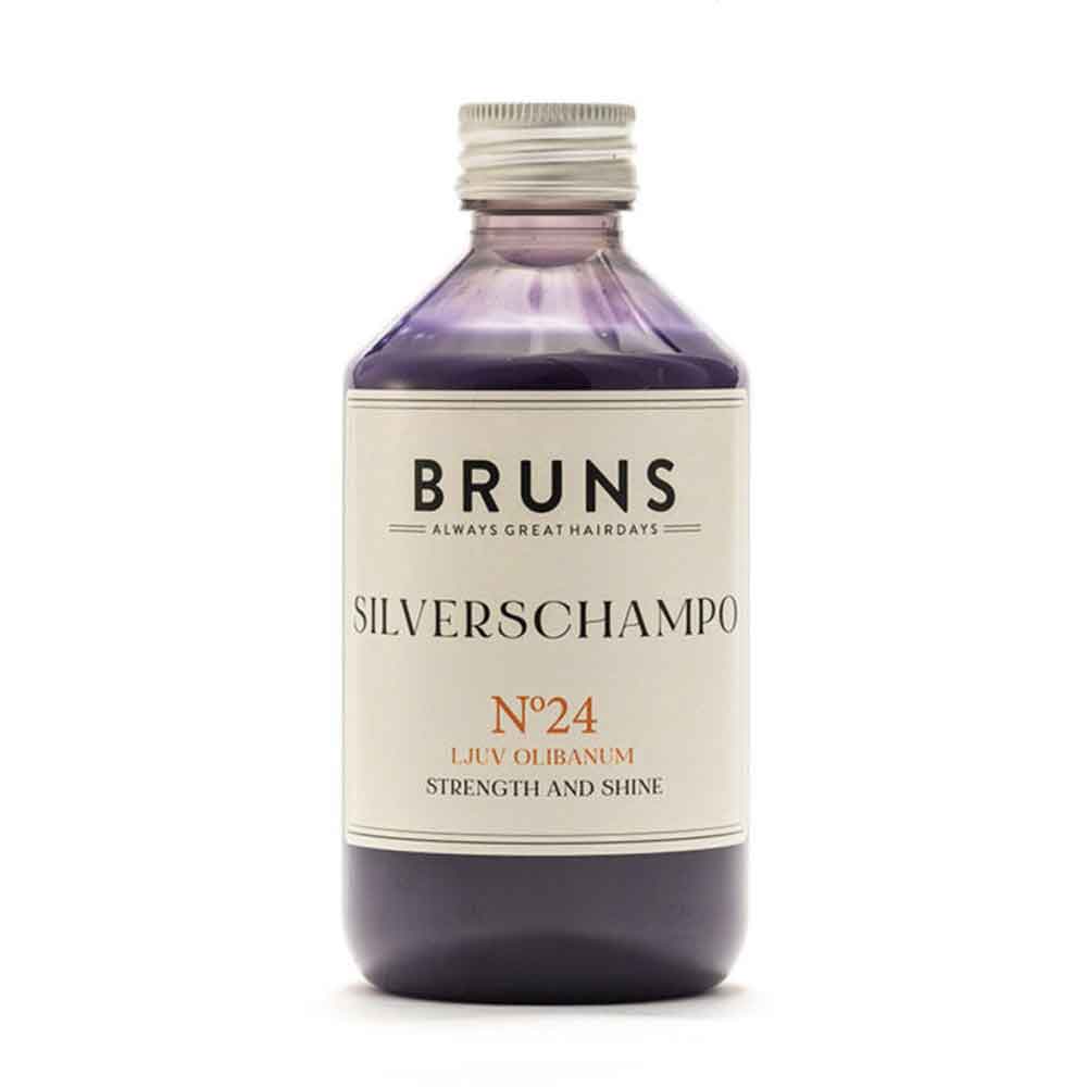 No. 24 Blond Beauty Shampoo